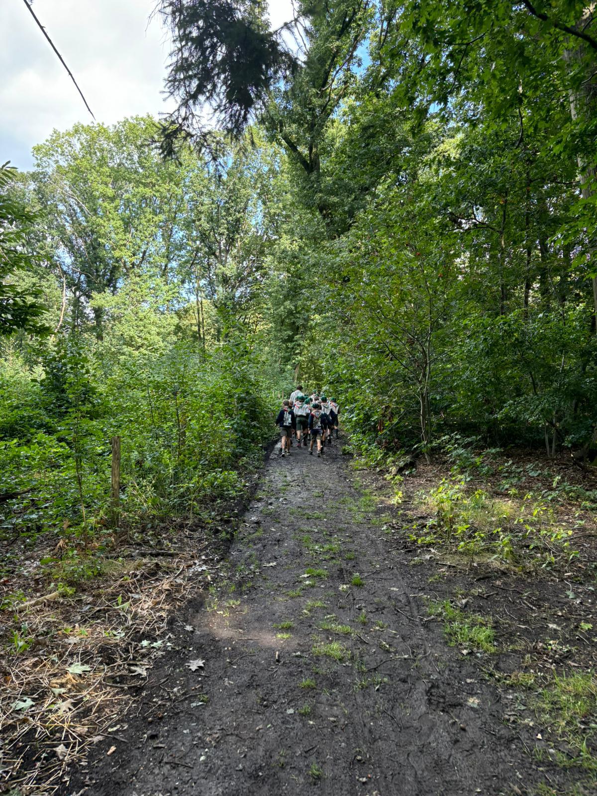 Sint-Martinus den XIIde - Opening 2024